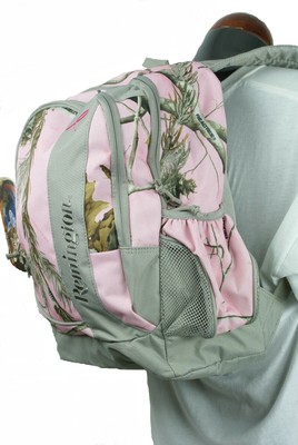 remington hunting backpack
