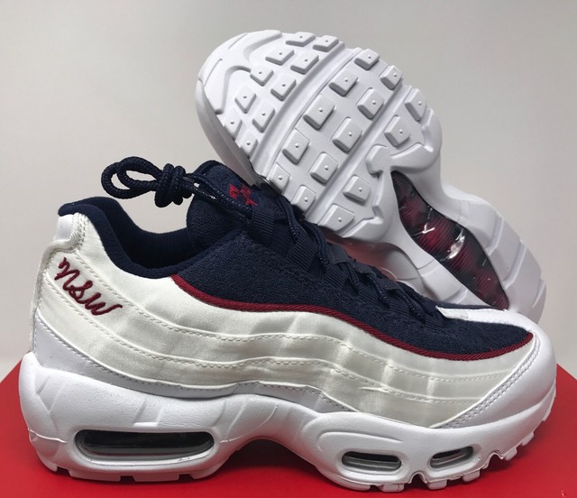 nike air max 95 nsw