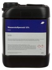 AP Wasserstoffperoxid 12%, stabilisiert, tech...