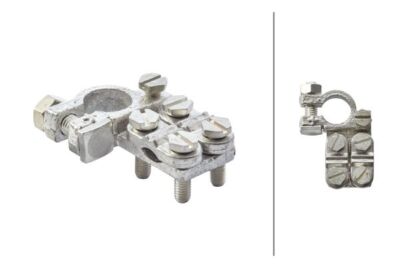 HELLA 8KX 707 912-001 Battery Post Clamp