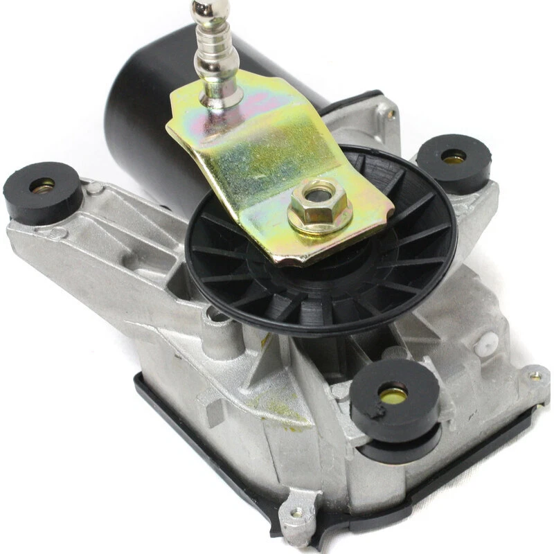 Motor limpiaparabrisas delantero para Chevrolet Blazer 90-02 C1500 K1500 C2500 K2500 C3500 Foto 3 de 4