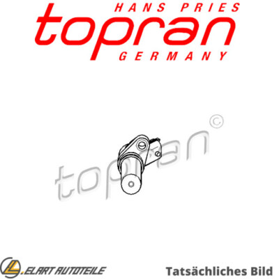DER SENSOR, DER KURBELWELLENPULS FÜR OPEL VAUXHALL CORSA D S07 Z 14 XEP Z 12 XEP