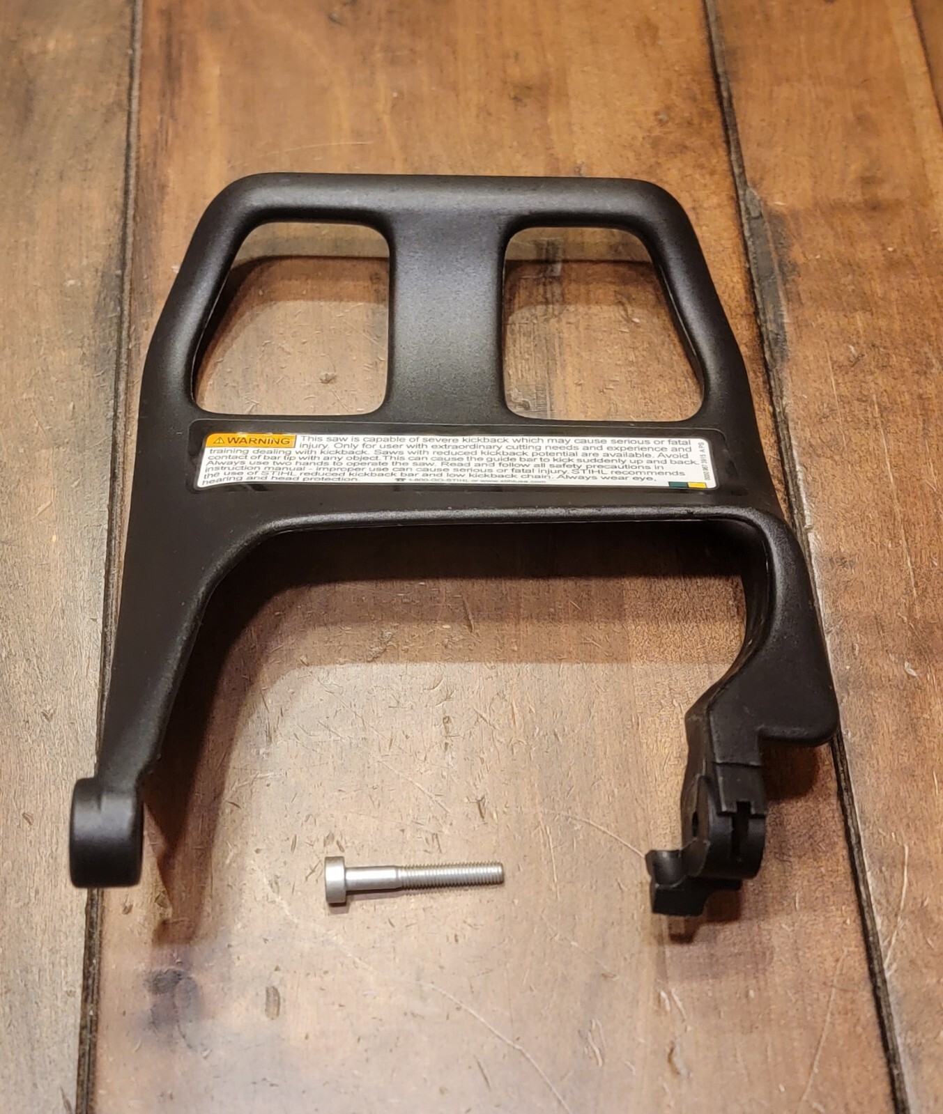 OEM Stihl Chain Brake Handle Hand Guard MS440 044 Saws (1128 790 9150/792 9100