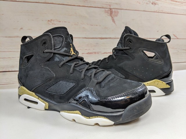 jordan flight club 91 gold