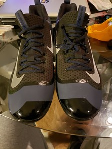 nike air huarache size 15