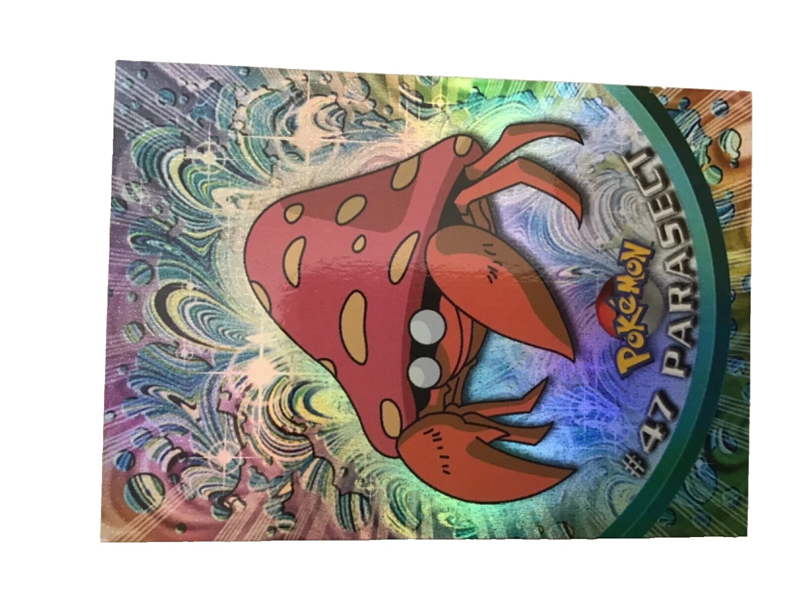 Topps Individual Collectible Card Game Cards