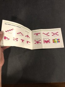 klax nes manual