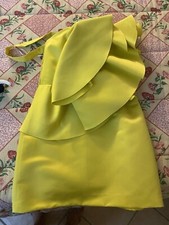 Zara Vestito Limited Edition Elegante