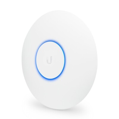 Ubiquiti UAP-AC-PRO UniFi AC Pro AP, 802.11ac Dual-Band 3x3 MIMO Access Point