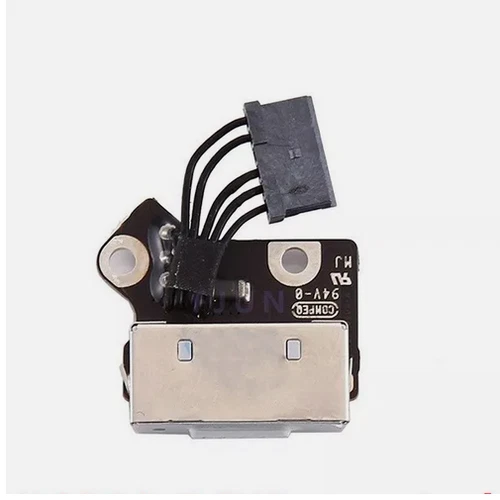 For Pro 15" Retina A1398 DC Charging Power Board Port 2012-2015
