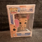 Funko Pop! Animation Ren & Stimpy Ren #164 Standard Vinyl Figure w/ Protector