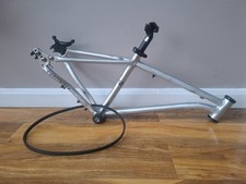 Early Rider bike Frame 20" Wheels Kids 