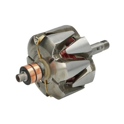  CAR232040 ALTERNATOR ROTOR HC CARGO NEW DE STOCK