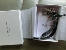 LIEBESKIND BERLIN Schlüsselanhänger 9999 / ...