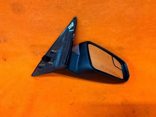 2013-2014 Ford Mustang GT Right Passenger Side View Door Mirror DR3Z17682AA OEM