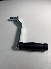 Boat Trailer Winch Handle Comfort Grip Crank 16 MM Piece Tool Sae