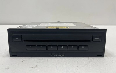  Radio Haupteinheit /CD /DVD /GPS AUDI A6 2011 4F C6 4F0035110A 41547275