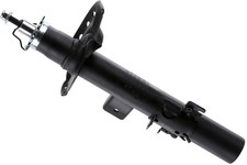 1x SACHS Stoßdämpfer 318 316 für RANGE EVOQUE LANDROVER ROVER L538 4x4