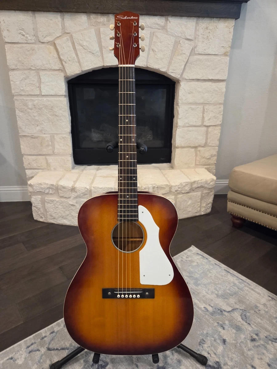 Harmony Classical Vintage Acoustic Guitars for sale | eBay