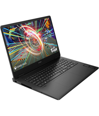 OMEN 17-db0156ng 17,3'' RTX 4060 8Gb,AMD Ryzen 5 SSD, 32Gb Ram +Xbox controller 