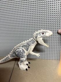 LEGO Dinosaur Indominus Rex x 2 Indorex01 Jurassic World 75919