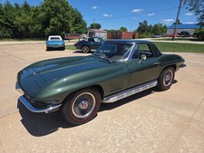 1967 Chevrolet Corvette for Sale