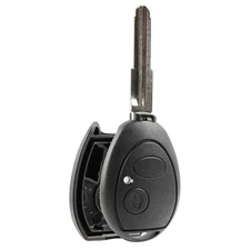 Key Fob Remote Shell Case Replacement for Landrover Discovery N5FVALTX3