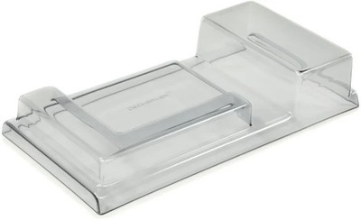 Decksaver DS-PC-HRMX5 Polycarbonate Cover for Headrush MX5