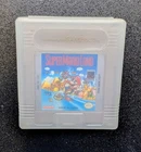 New ListingSuper Mario Land - Nintendo GameBoy - Authentic Tested Cartridge Game with case