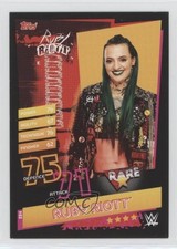 2020 Topps WWE Slam Attax Reloaded Ruby Riott #224 0w6