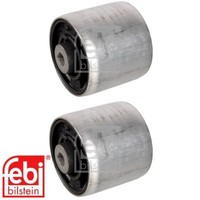 2X Lagerung FüR Lenker Febi Bilstein 173104 Buchse 2 Querlenkerlager
