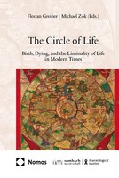 The Circle Of Life | Birth, Dying, And The Liminality Of Life In Modern Times