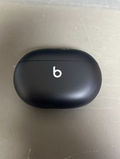 Beats Studio Buds True Wireless Noise Cancelling Bluetooth Earbuds - Black 1