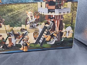 LEGO The Hobbit: Mirkwood Elf Army (79012)