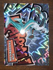 2025 Panini Absolute - Kaboom! Horizontal Tua Tagovailoa #3