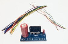 BMW Becker BM54 Radio Module Repair Kit - E38 E39 E46 E53 E83 E85 Z4 X3 M3 M5 X5