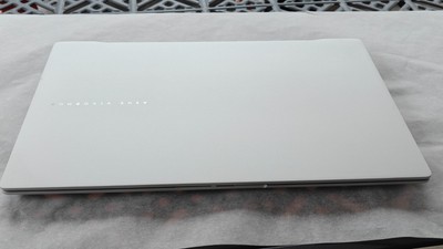 ASUS Vivobook S15 15.6'' 3K OLED Snapdragon X Elite 32GB 1TB S5507QAD-PS99 Silver