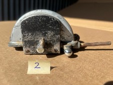 Mb Gpw Ww2 Military Jeep Trico Vacuum Winshield Wiper Motor Late War Cj3a Cj2a