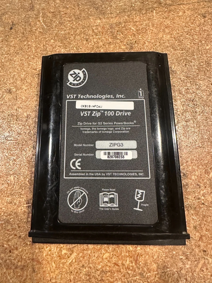 Apple Zip Drives Drives for sale | eBay