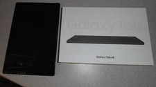 Samsung Galaxy Tab A8 WiFi SM-X200 Grau