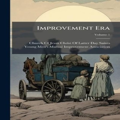 Improvement Era Creative Media Partners LLC Creative Media Partne