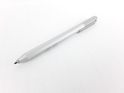 Microsoft Surface Pro Stylus Pen Model 1616 Silber Surface 3,4,5,6,7,8,X,Book,Go