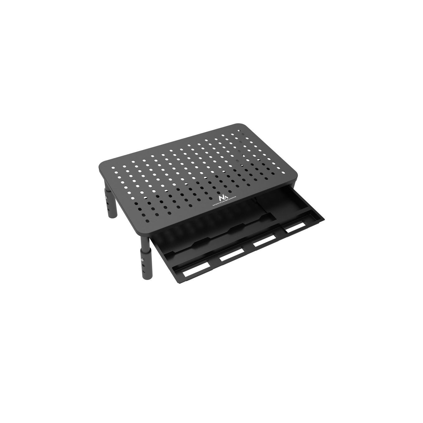 Supporto per monitor/portatile 13-32"" MC-946
