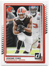2025 Donruss #84 Jerome Ford - Cleveland Browns