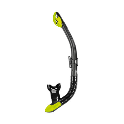 MARES Tubo de snorkel y buceo ERGO DRY