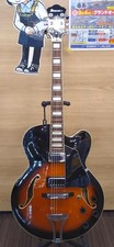 IBANEZ ARTCORE AF75-BS-13-01 Full Acoustic Electric Guitar