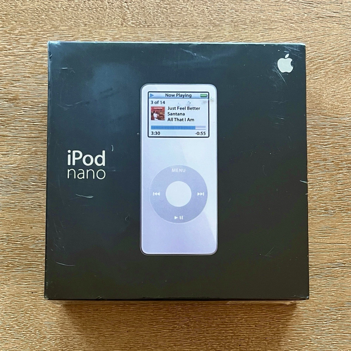 Apple iPod 1st Generation iPod Nano MP3 Players for sale | eBay
