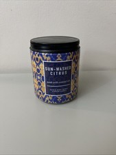 BATH AND BODY WORKS 1-WICK CANDLE 7 OZ / 198 G YOU CHOOSE THE SCENT NEW