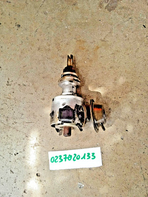 AUDI 80 B3 1.8 T SPARK PLUG - 0237020133