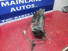 Vauxhall Insignia Inner grill Facelift 2017 Front wind deflector panel 23163383